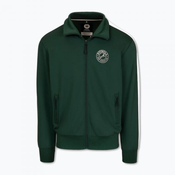 Bluza męska Pitbull Track Jacket San Diego