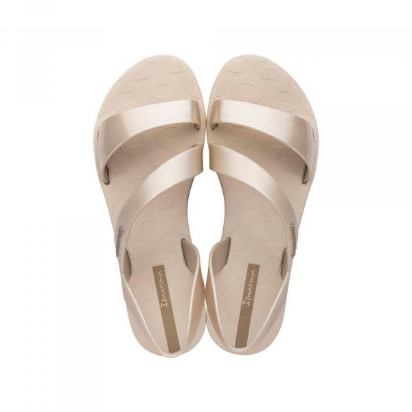 Sandały plażowe damskie Ipanema Vibe Sandal FEM