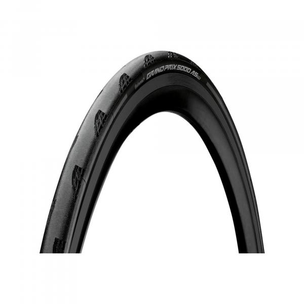 Opona Grand Prix 5000 As Tr 700 X 32C Czarna