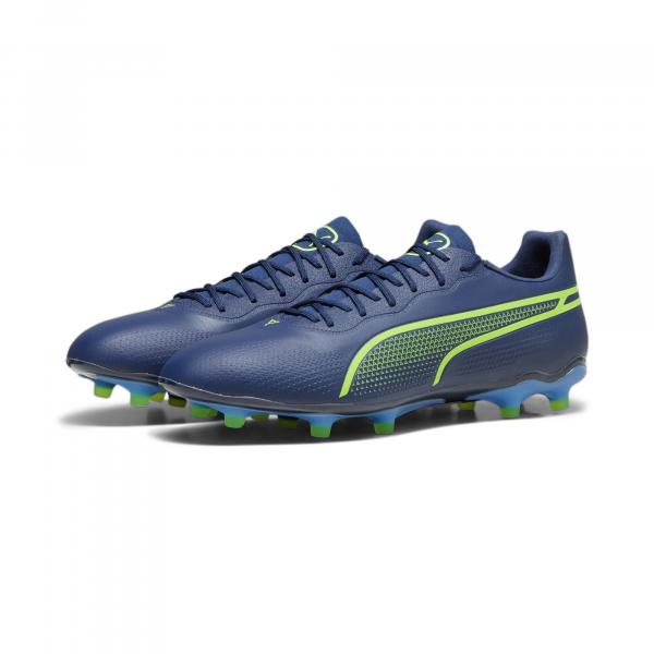 Buty piłkarskie męskie Puma King Pro Fg Ag M