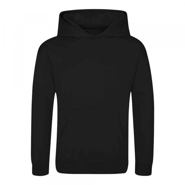 Sportowa Bluza Dziecięca Z Poliestru