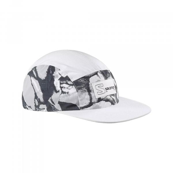 Czapka z daszkiem Salomon Bonatti Wp Five P