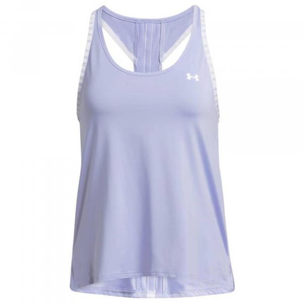 Koszulka treningowa damska Under Armour Knockout Tank