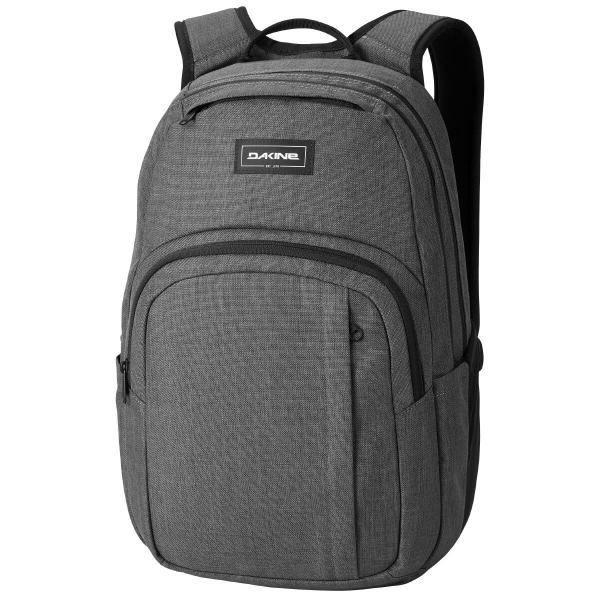 Plecak szkolny Dakine Campus M 25L Carbon