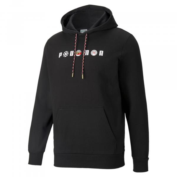 Puma Bluza As Graphic 53157701