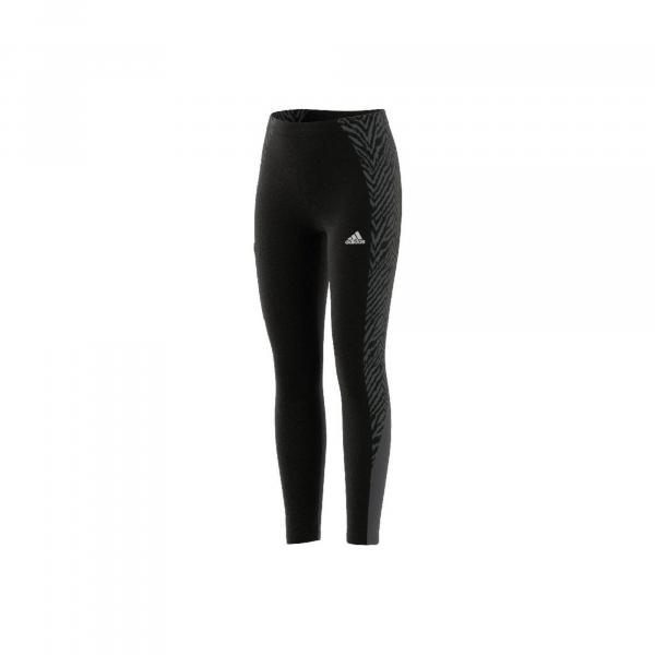 Legginsy treningowe dla dzieci Adidas Sea