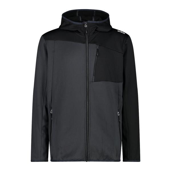 Polar z kapturem CMP