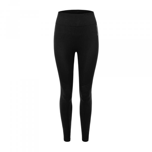 Legginsy treningowe damskie Carpatree Vibe Seamless