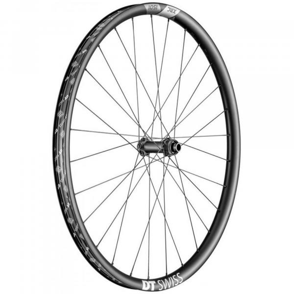 Koło rowerowe przednie DT Swiss XRC 1501 SP 29 CL 30 15/110