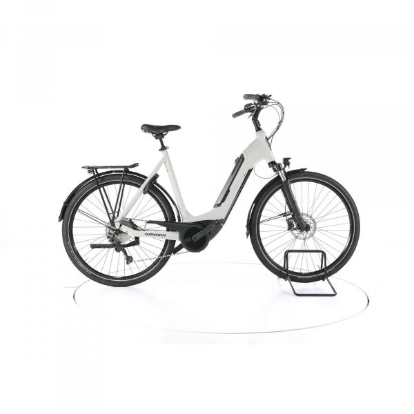 2nd Life - Winora Tria 10 Trekking E-Bike Lage instap 2023 - Jak nowy