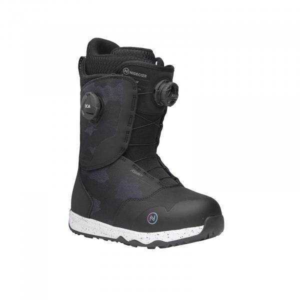 Buty damskie snowboardowe NIDECKER Rift-W