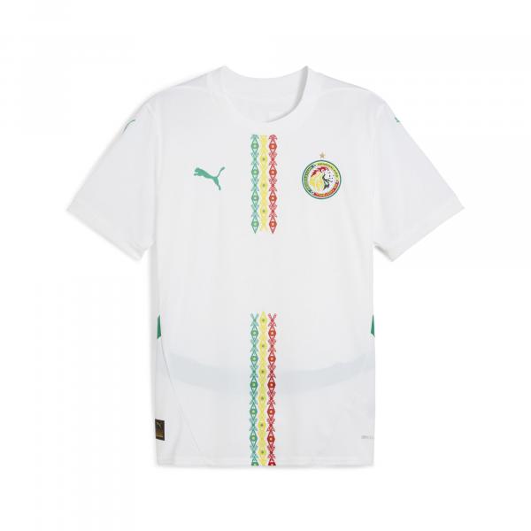 Koszulka domowa Sénégal CAN 2025