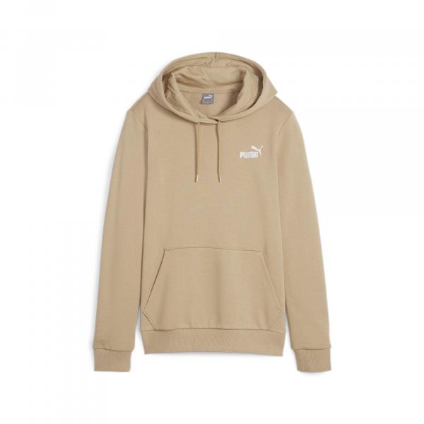 Bluza Sportowa Damska Puma Ess+ Embroidery Tr