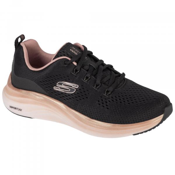 Sneakersy Skechers Vapor Foam - Średnia Damskie