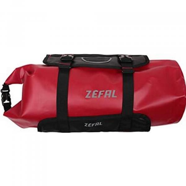 Torba na kierownicę Z Adventure F10