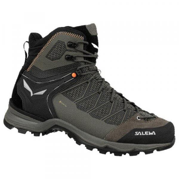 Buty trekkingowe męskie Salewa Mtn Trainer Lite Mid Gtx