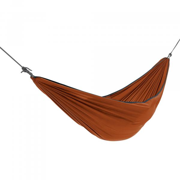 Hamak Quechua Basic 300 x 150 cm - dla -1 osoby.