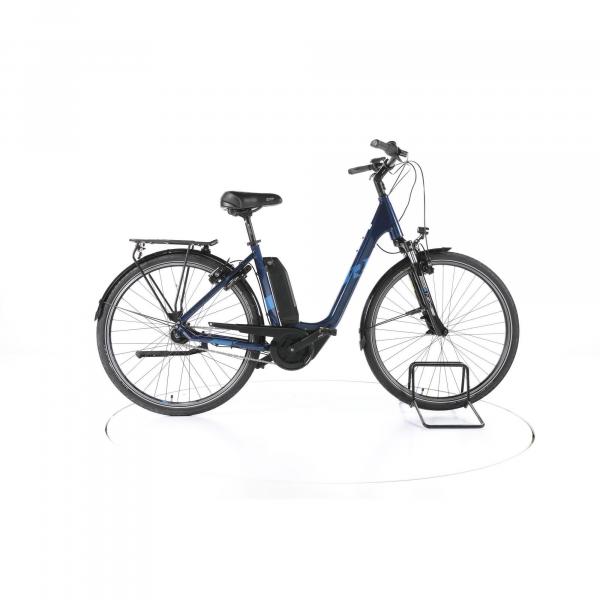 2nd Life - R Raymon CityRay E 2.0 FW City E-Bike Lage instap 2023 - Jak nowy