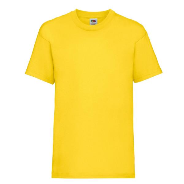 Koszulka Dziecięca Valueweight Plain T-shirt