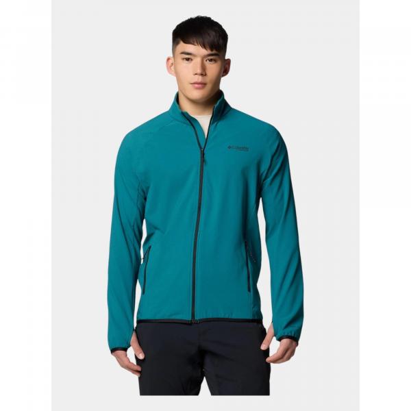 Sweter męski Columbia Spectre Ridge Tech FZ II