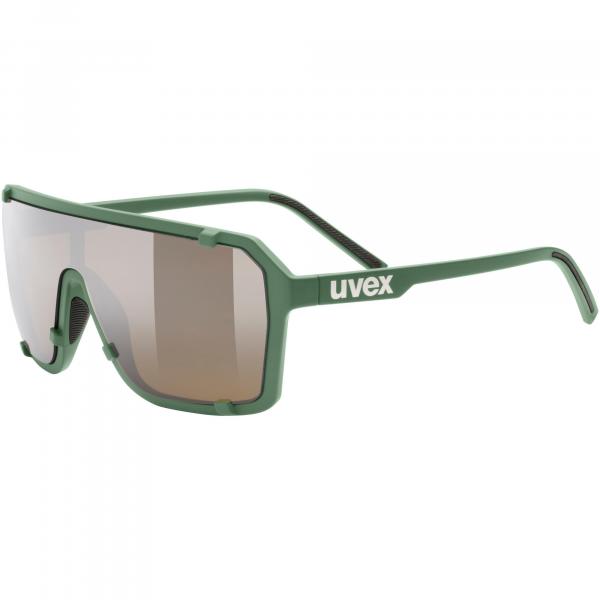 Okulary UVEX esntl epic