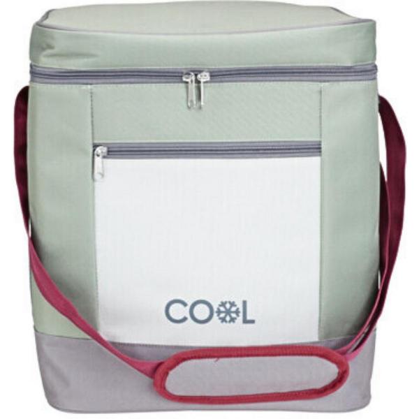Torba kempingowa Redcliffs 30L termiczna