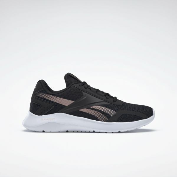 Buty do biegania damskie REEBOK ENERGYLUX 2.0 siateczka