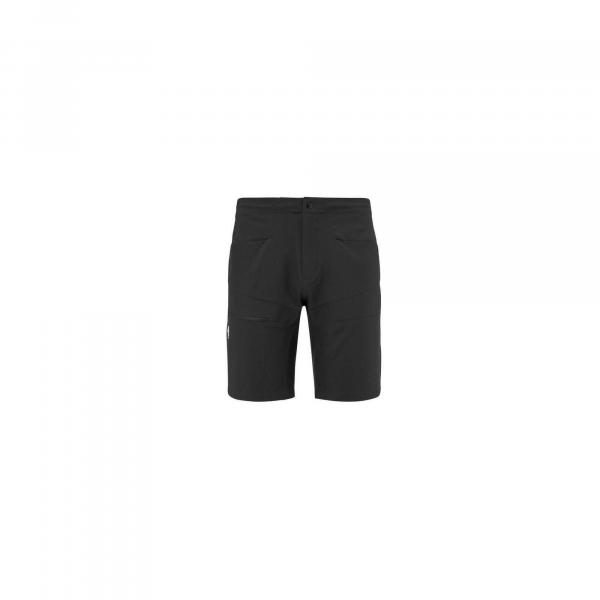 Spodenki trekkingowe męskie Millet Cimaï Poly Short relaxed fit