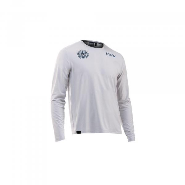 Koszulka rowerowa NORTHWAVE Xtrail 2 Jersey Long Sleeve