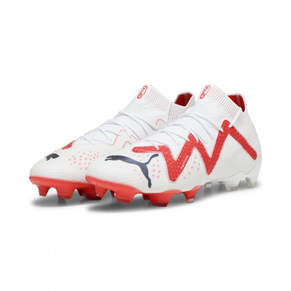 Buty piłkarskie męskie Puma Future Ultimate Fg Ag