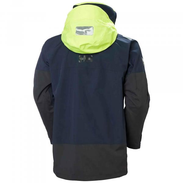 Kurtka męska Helly Hansen Skagen Offshore Jacket