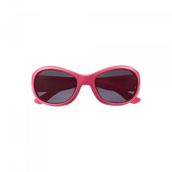 Okulary dla dzieci Reima Surffi - berry pink