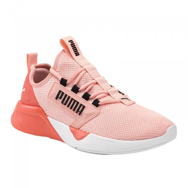 Buty do biegania damskie PUMA Retaliate Mesh