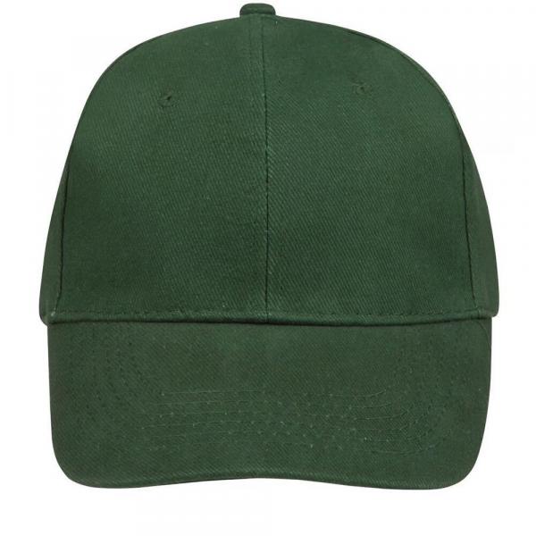 Czapka Z Daszkiem Buffalo 6 Panel