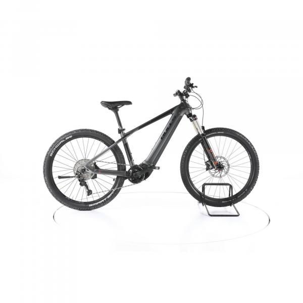 2nd Life - Bulls Copperhead EVO 2 E-Bike 2022 - Jak nowy