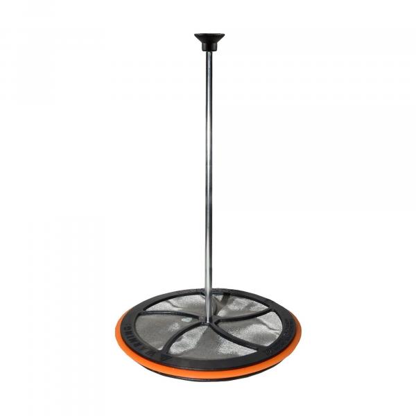 Prasa do kawy Jetboil Grande Coffee Press Silicone