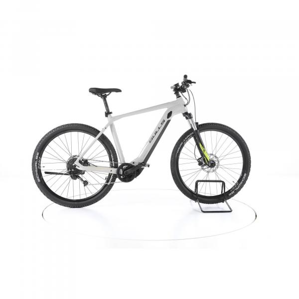 2nd Life - Bulls LT Evo CX E-Bike 2022 - Jak nowy