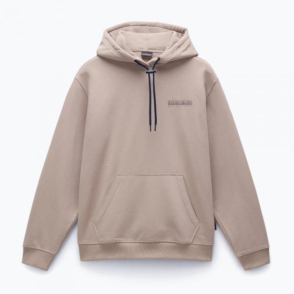 Bluza męska Napapijri B-Albula Hooded