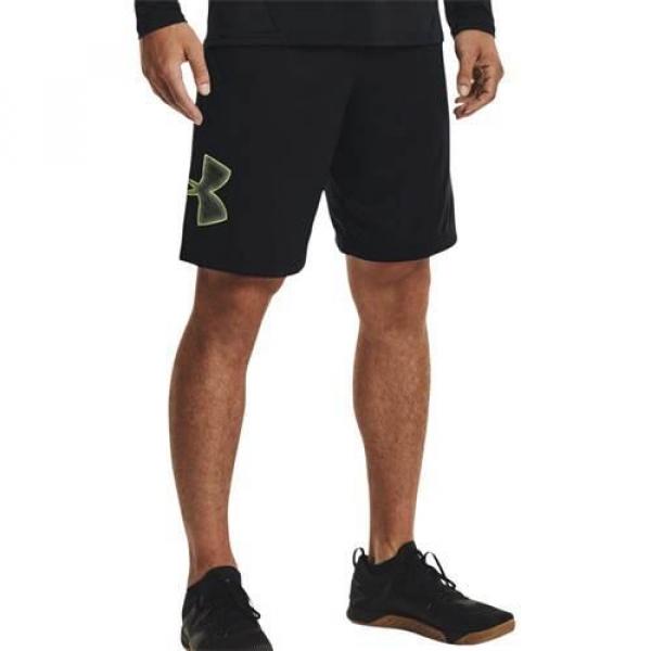 Spodnie sportowe męskie Under Armour Tech Graphic