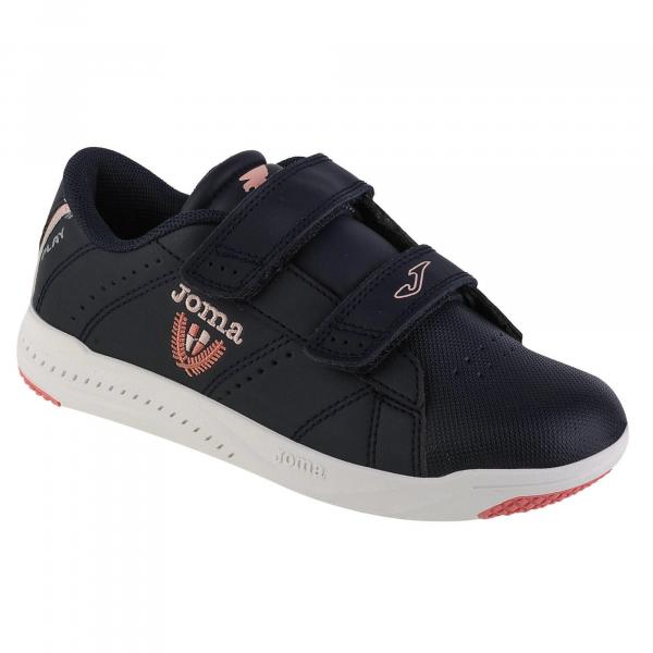 Buty sportowe Sneakersy dziewczęce, Joma W.Play Jr 2339