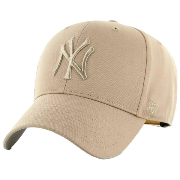 Czapka z daszkiem dla dzieci MLB New York Yankees Kids Cap