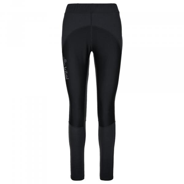 Damskie legginsy do biegania Kilpi KARANG-W