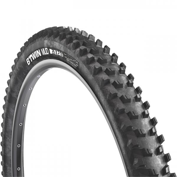 Opona rowerowa MTB MUD 5 26\