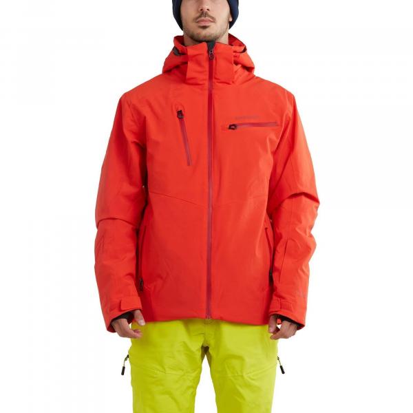 Kurtka narciarska męska Telluride Jacket