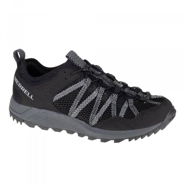 Buty do chodzenia męskie Merrell Wildwood Aerosport