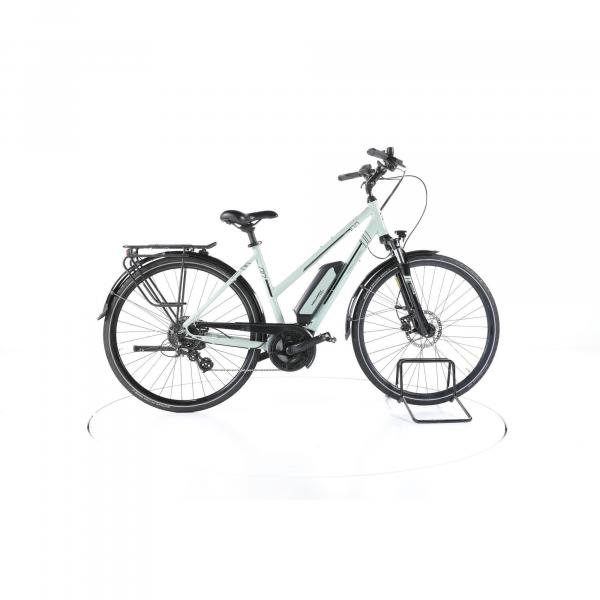 Second Life - Triumph e-bird 300 Trekking E-Bike 2021 - Stan dobry