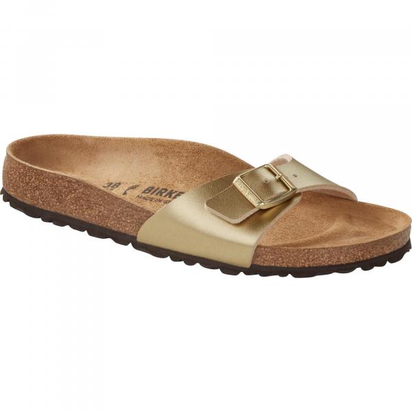 Klapki damskie Birkenstock Madrid