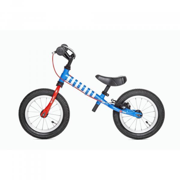 Rowerek biegowy Yedoo Little Sailor od 1,5 roku, certyfikowany