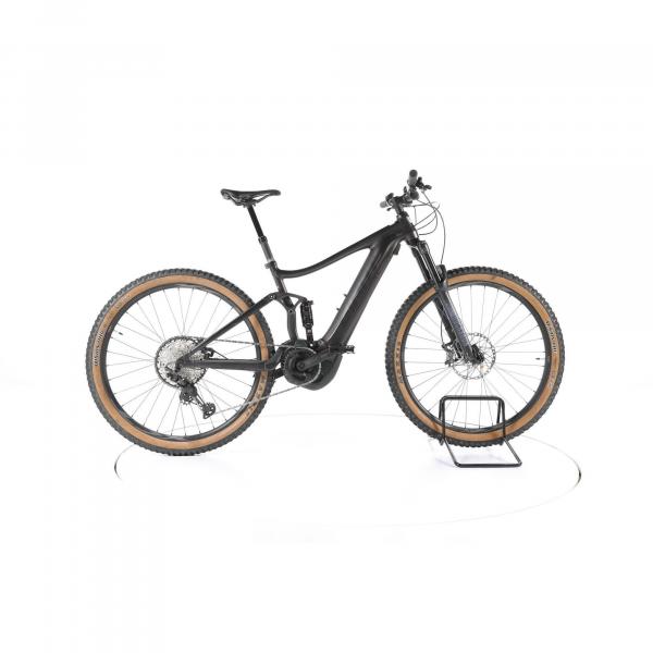 2nd Life - Giant Stance E+ Pro 0 Fully E-Bike 2021 - Jak nowy