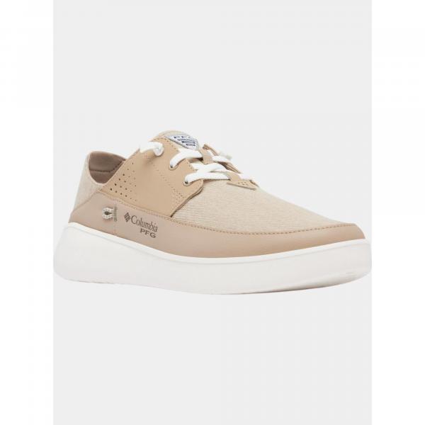 Buty letnie męskie Columbia Boatside Relaxed PFG